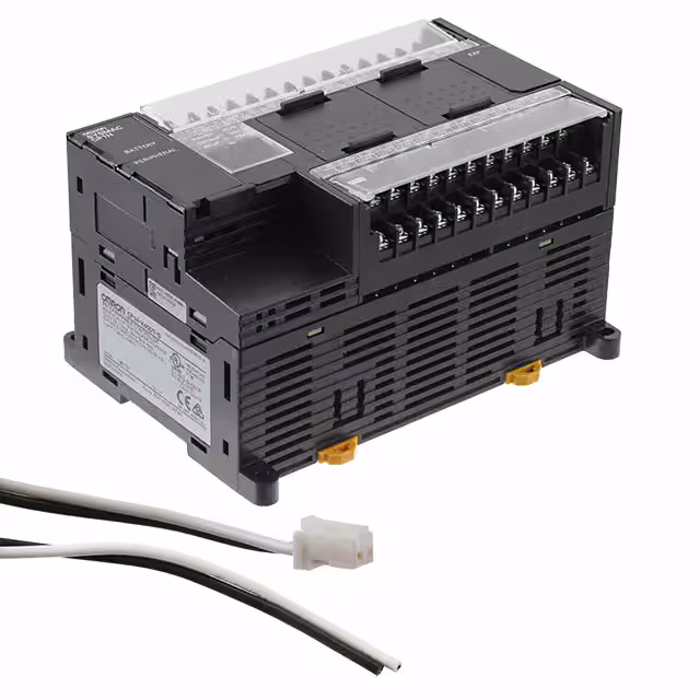 CP1H-X40DT-D Omron Automation and Safety  Controllers - Programmable (PLC PAC)